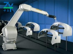 上海机器人自动化设备