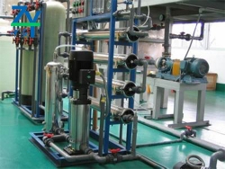 Electrophoresis equipment