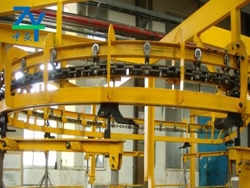 shanxiSuspension conveying equipment