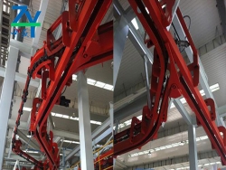 shenzhenSuspension conveying equipment