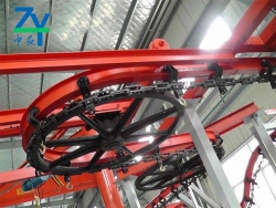 shenzhenSuspension conveying equipment