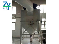 shanxiWet dust collector