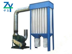 zhejiangDust removal equipment