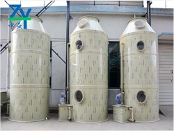 zhejiangPP washing tower