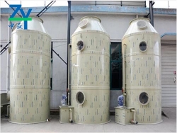 shenzhenPP washing tower