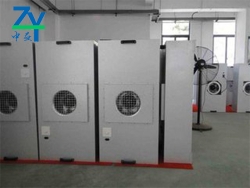 shenzhenAir cleaning equipment