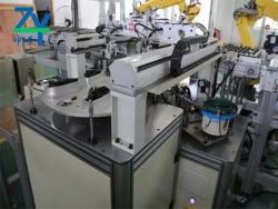 zhejiangRobot automation equipment