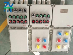 Explosive dust complete sets of equipment